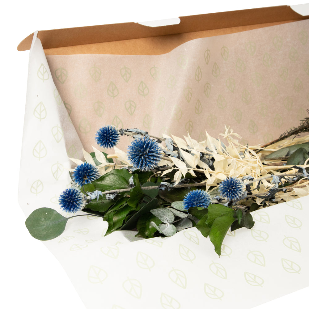 How to Hand-Tie Your Letterbox Flowers
